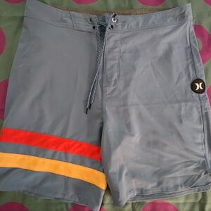 Hurley phantom board shorts‎